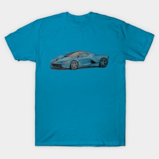 Car T-Shirt